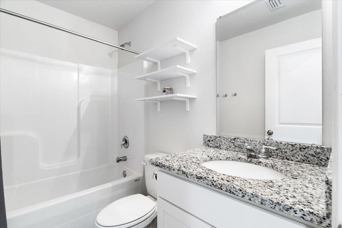 COSTAS RIDGE - Residential
