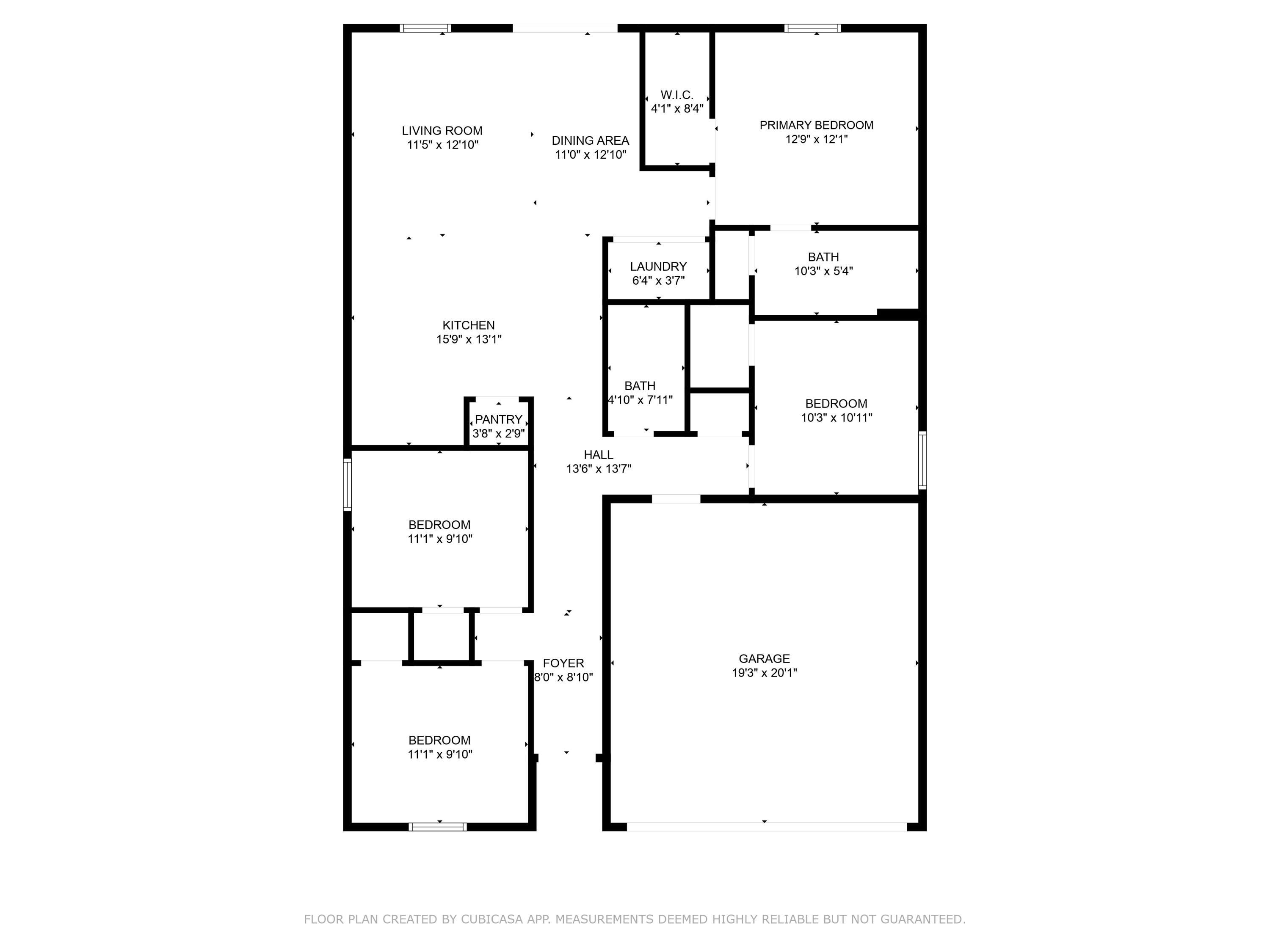 COSTAS RIDGE - Residential