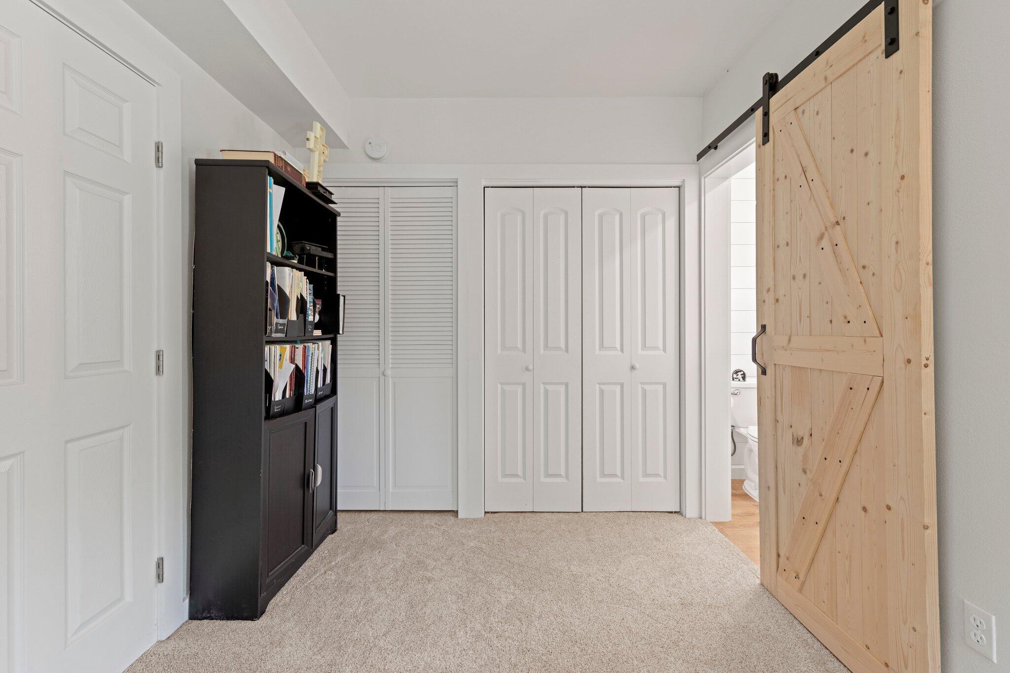 BAYOU WOODS - Residential