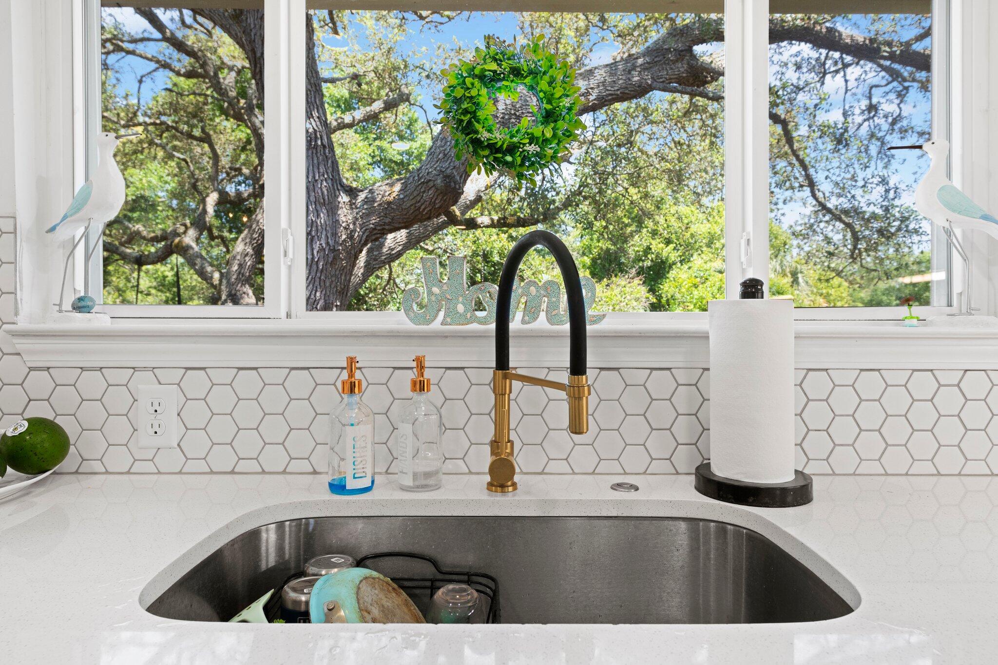 BAYOU WOODS - Residential