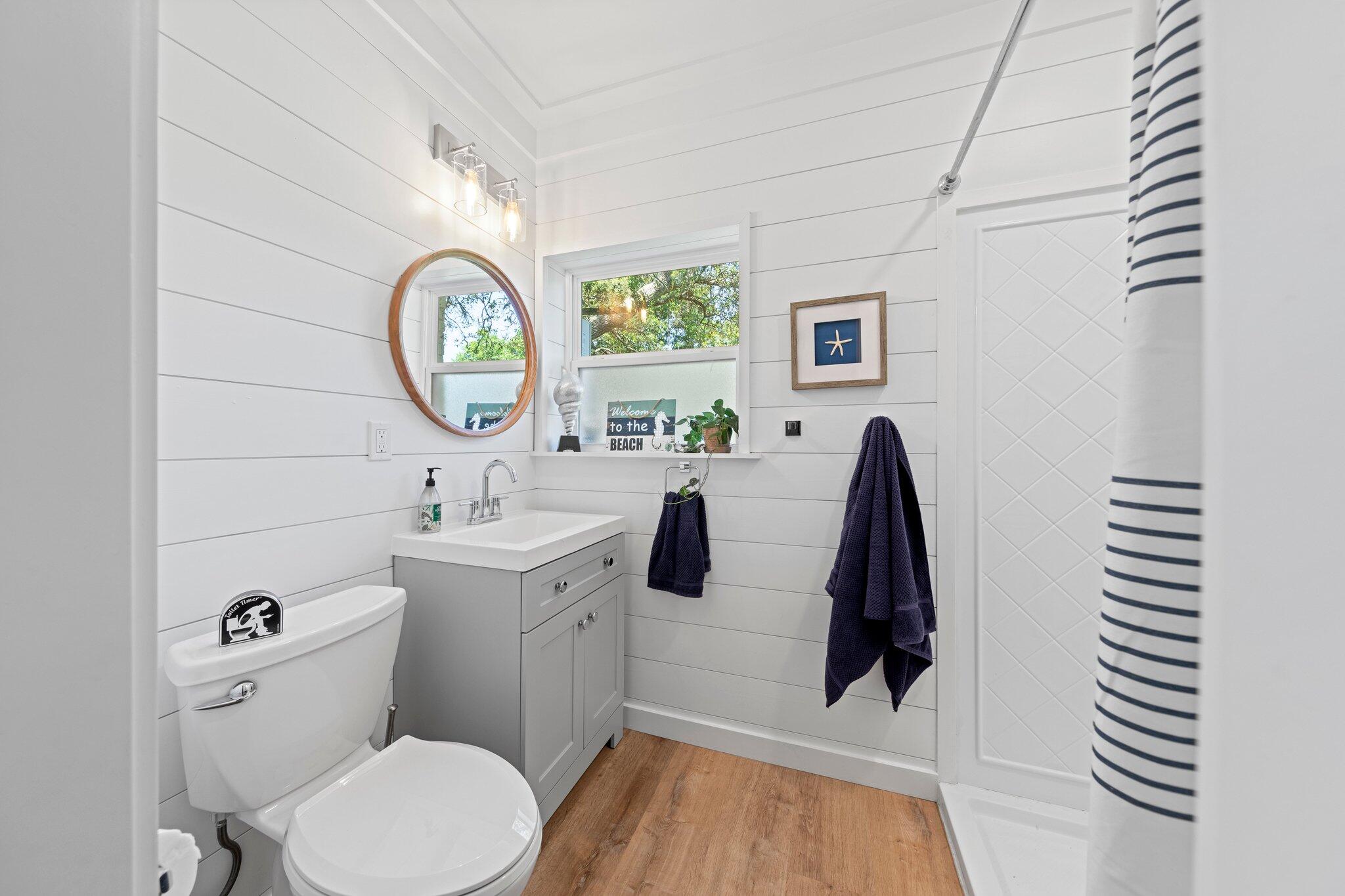 BAYOU WOODS - Residential