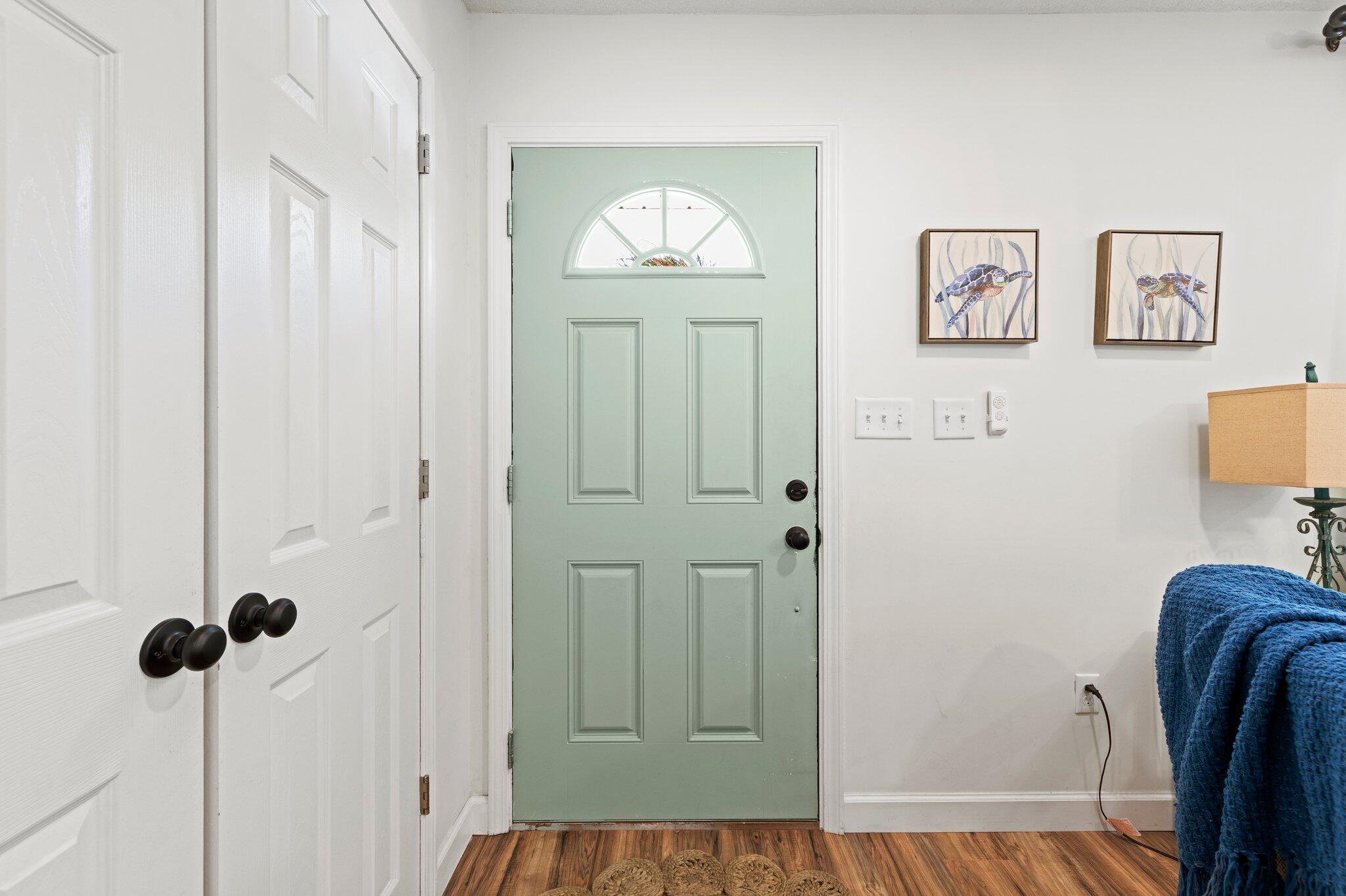 BAYOU WOODS - Residential