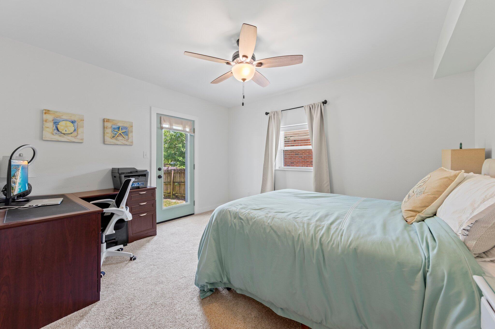 BAYOU WOODS - Residential