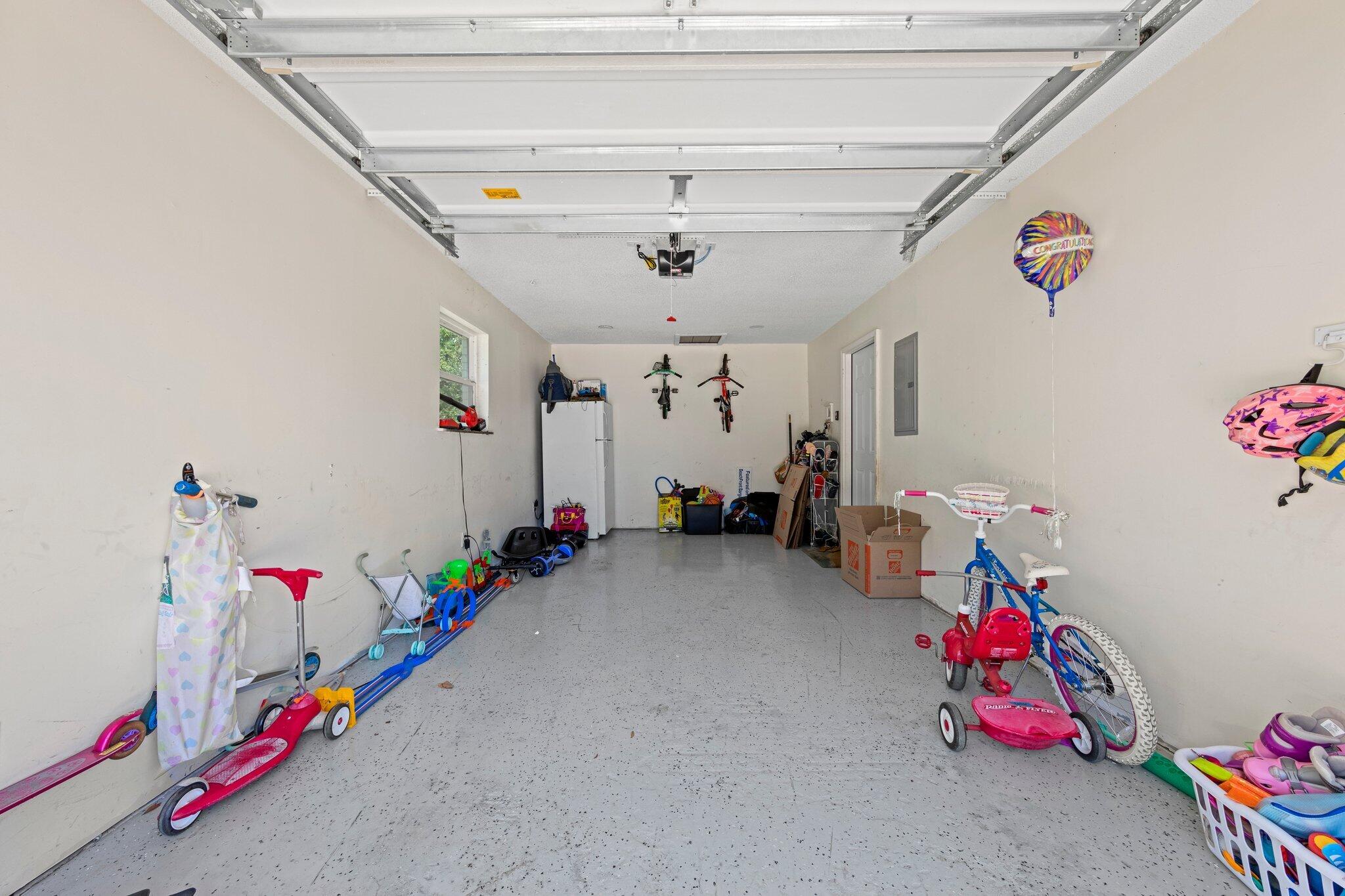 BAYOU WOODS - Residential