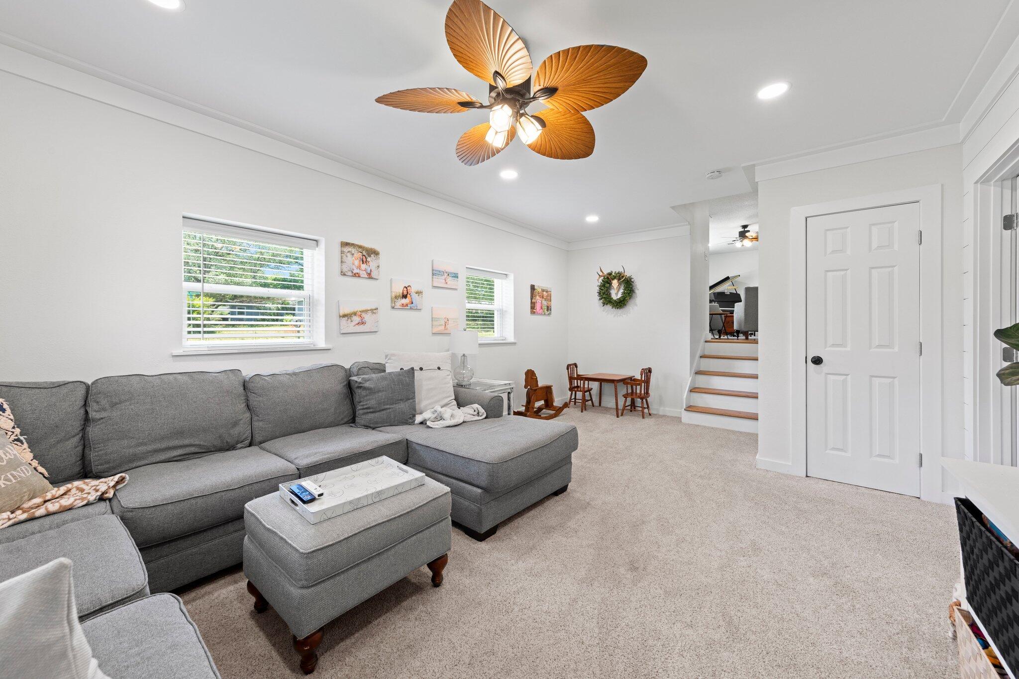 BAYOU WOODS - Residential