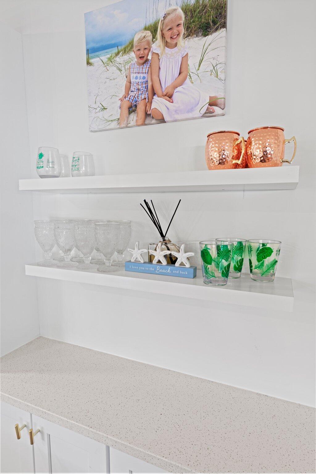 BAYOU WOODS - Residential