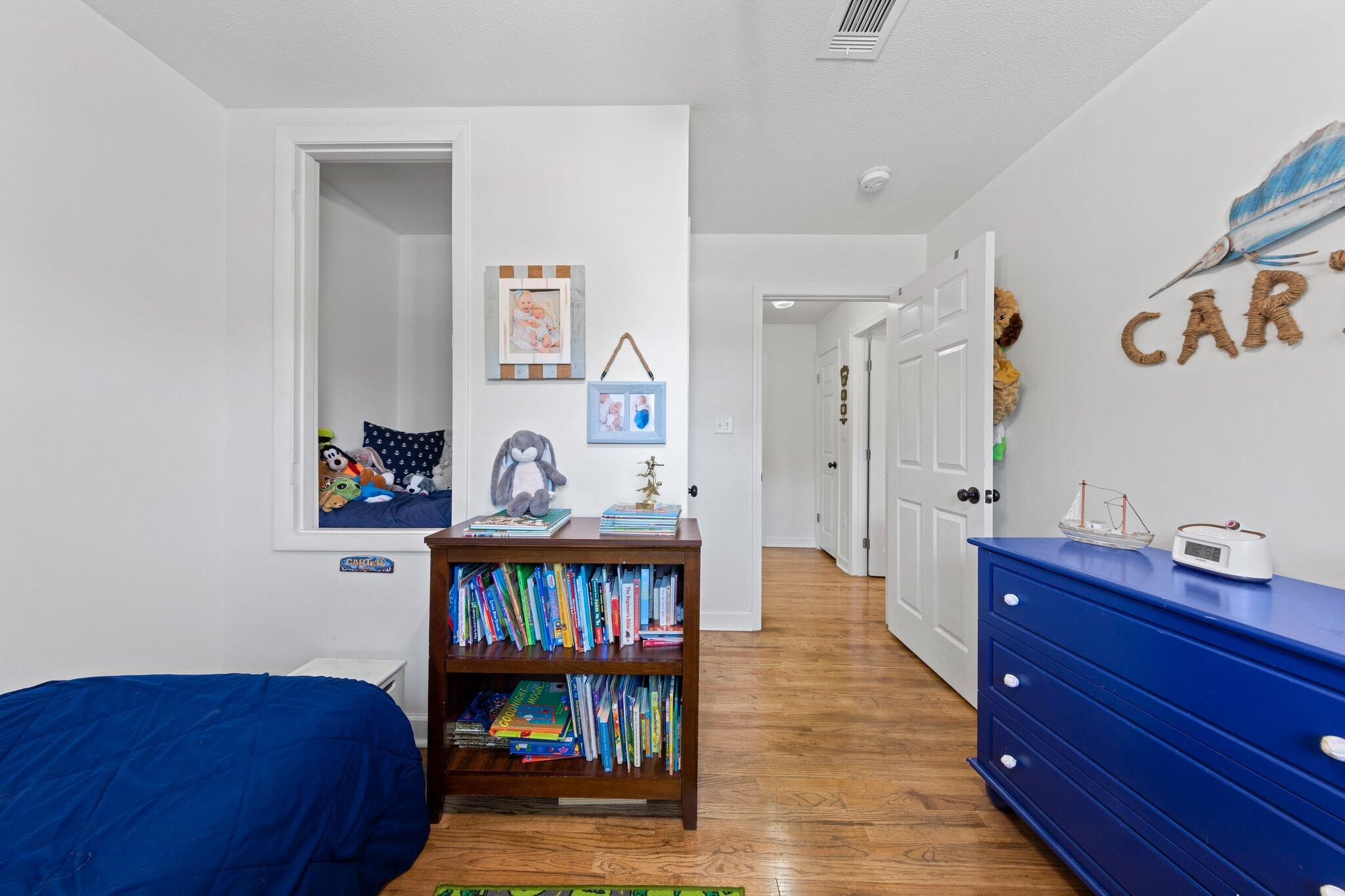 BAYOU WOODS - Residential