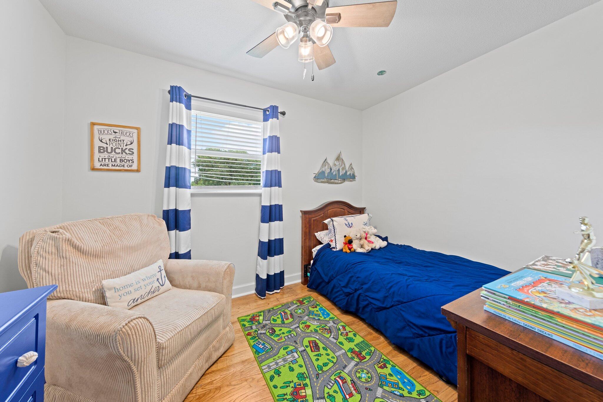 BAYOU WOODS - Residential