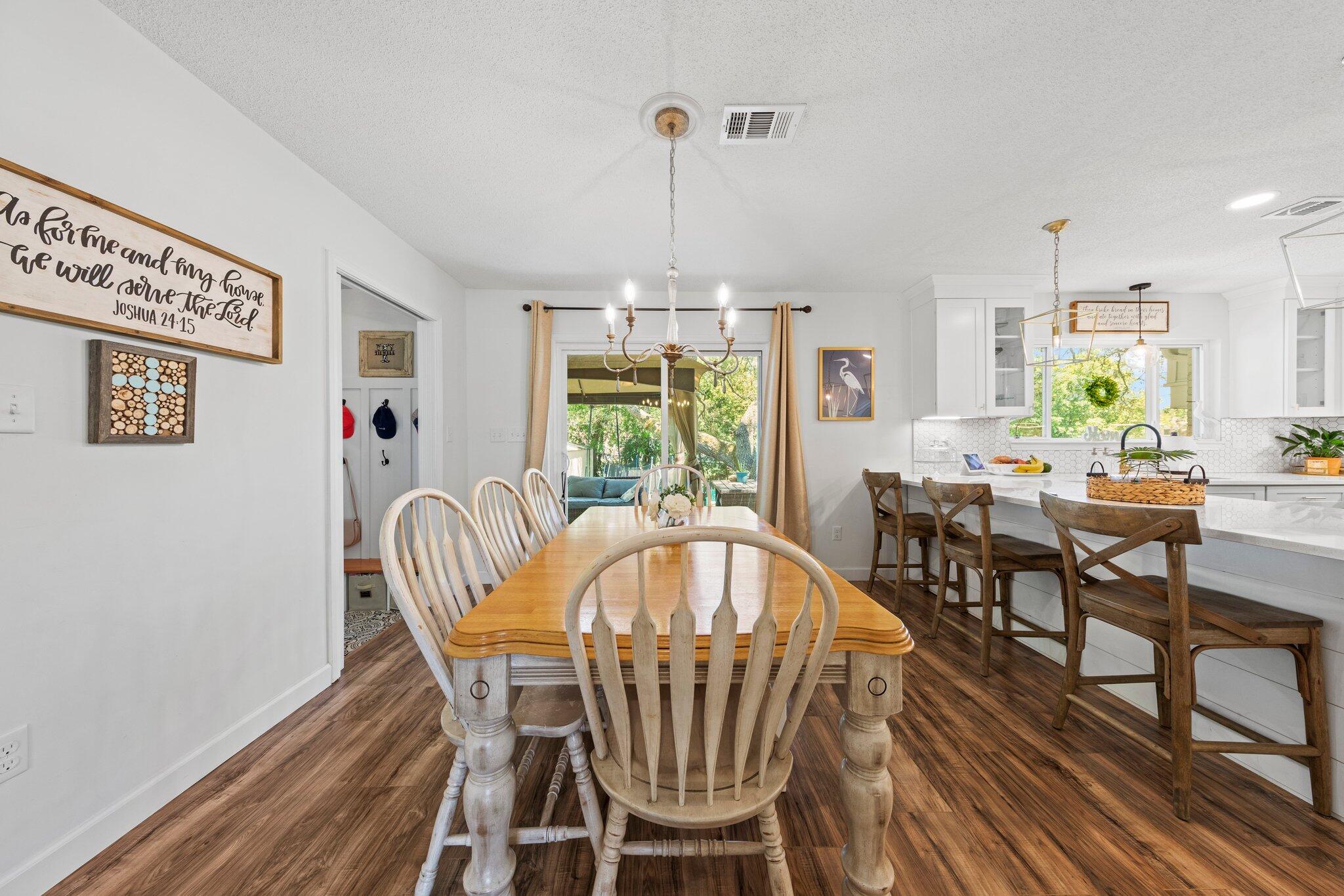 BAYOU WOODS - Residential