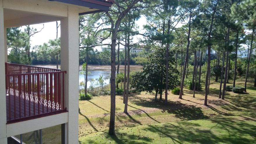 We invite you to discover this rare opportunity to own a home in Mar-A-Lago. A variety of activities for all ages can be found just a short bike ride, leisurely walk, or shuttle away. Visit Coastal Towns of Seaside, Rosemary Beach, Water Color and Alys Beach only minutes away. Spend Saturday morning at the Farmers Markets dotted along the town greens. Enjoy fine and casual dining. Explore quaint galleries and boutiques along 30A or enjoy the 30A bike path. All agents and Buyers must execute a Hold Harmless Agreement prior to entering the property. Property sold As-Is. Seller will neither make repairs to water damage nor microbial growth.