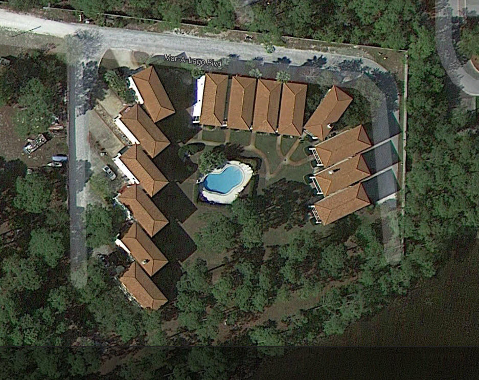 MAR-A-LAGO - Residential