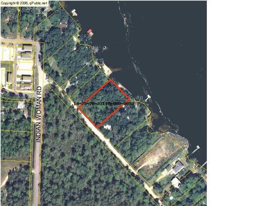 Beautiful 1 acre Bayfront parcel on Choctawhatchee Bay!!! Property sits high and dry, has large oaks and magnolias, and has gorgeous waterfront views of the Bay. There is a seawall in place in good condition the length of the waterfront. Water and sewer available. Joy Lane is a very private, beautiful location with spectacular Bay views!!!