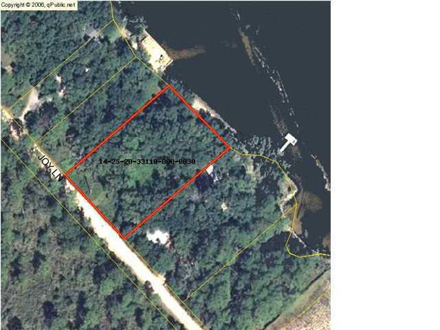 ROUDEN M M UNREC - Land