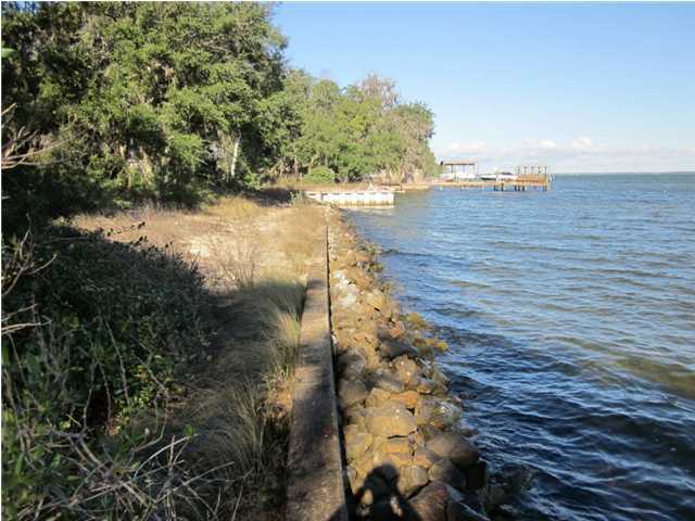 ROUDEN M M UNREC - Land