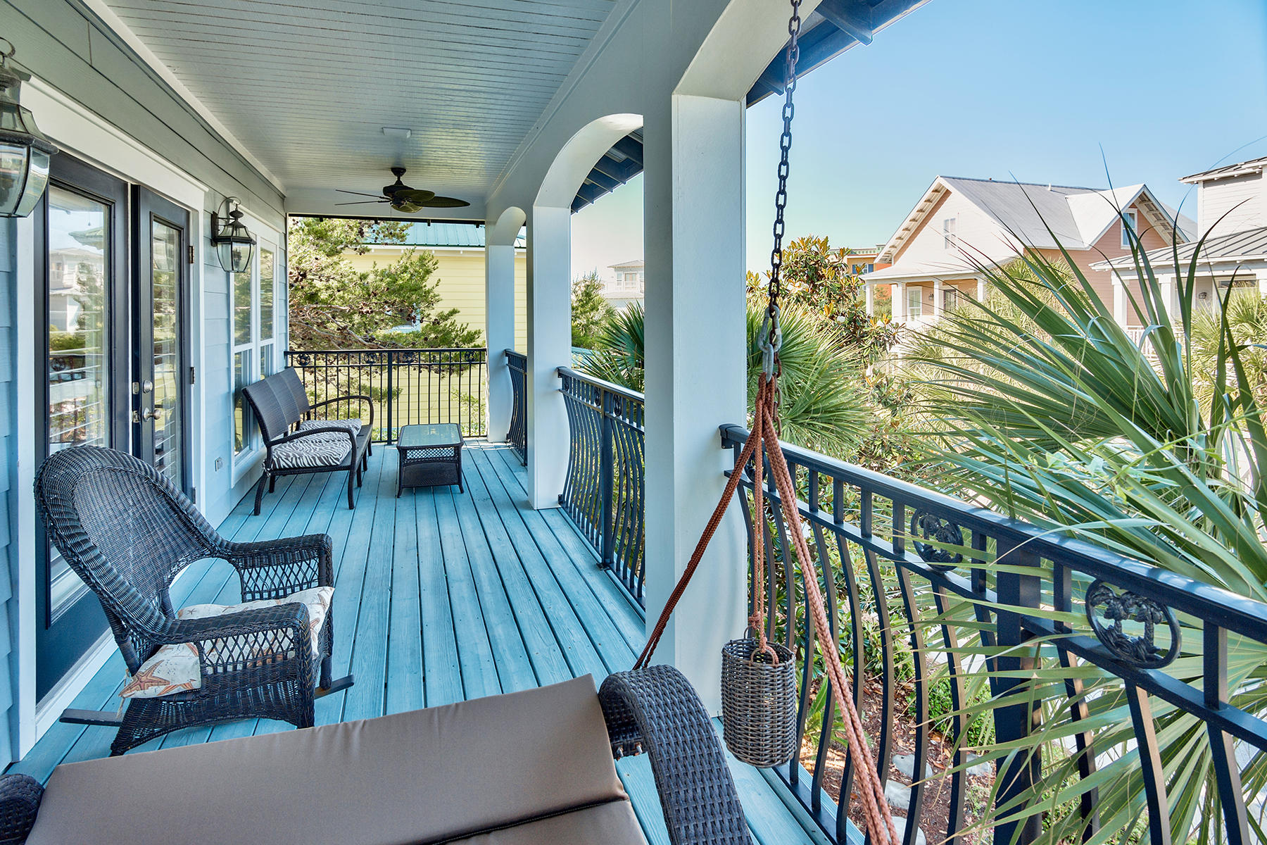 SEACREST BEACH - Residential