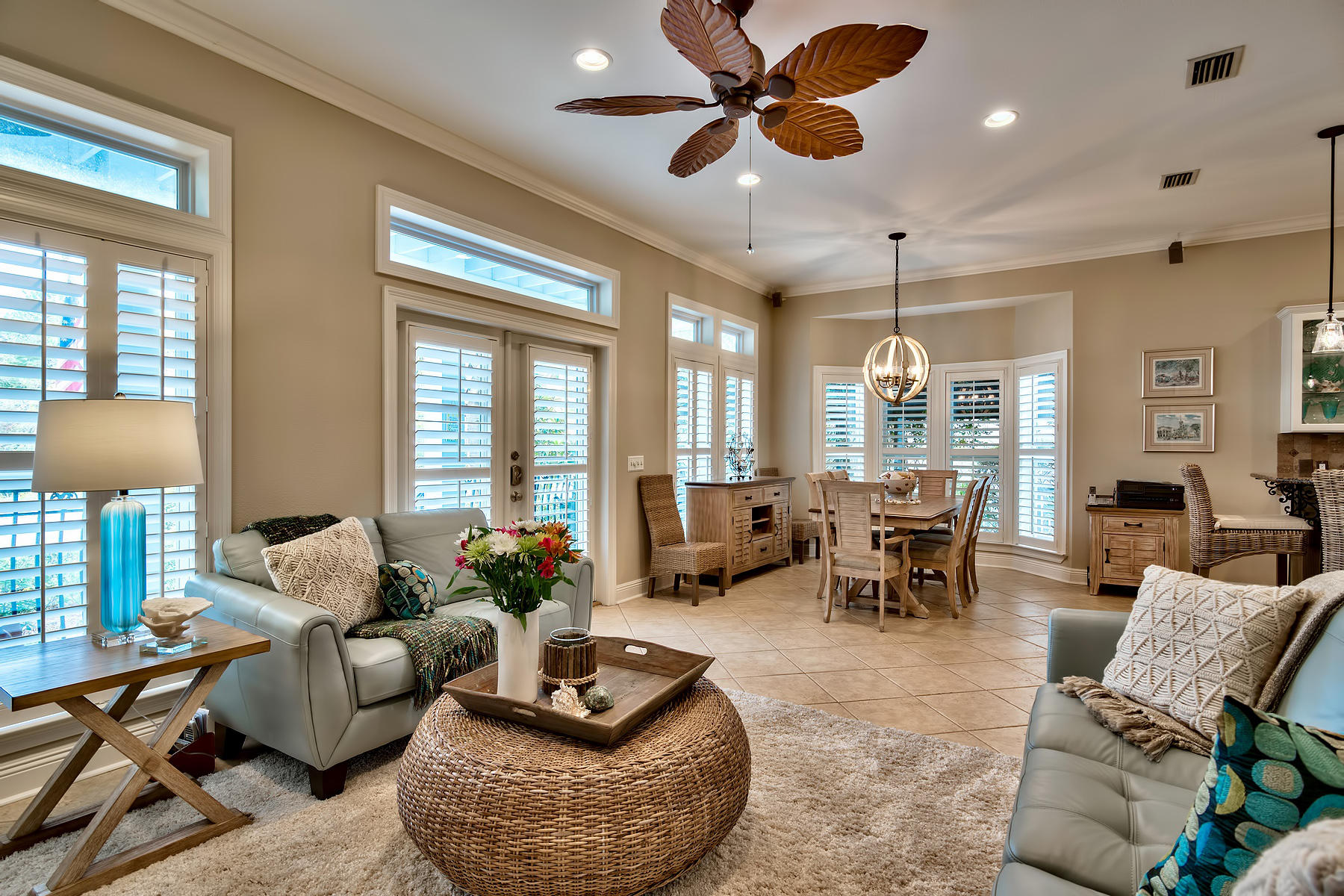 SEACREST BEACH - Residential