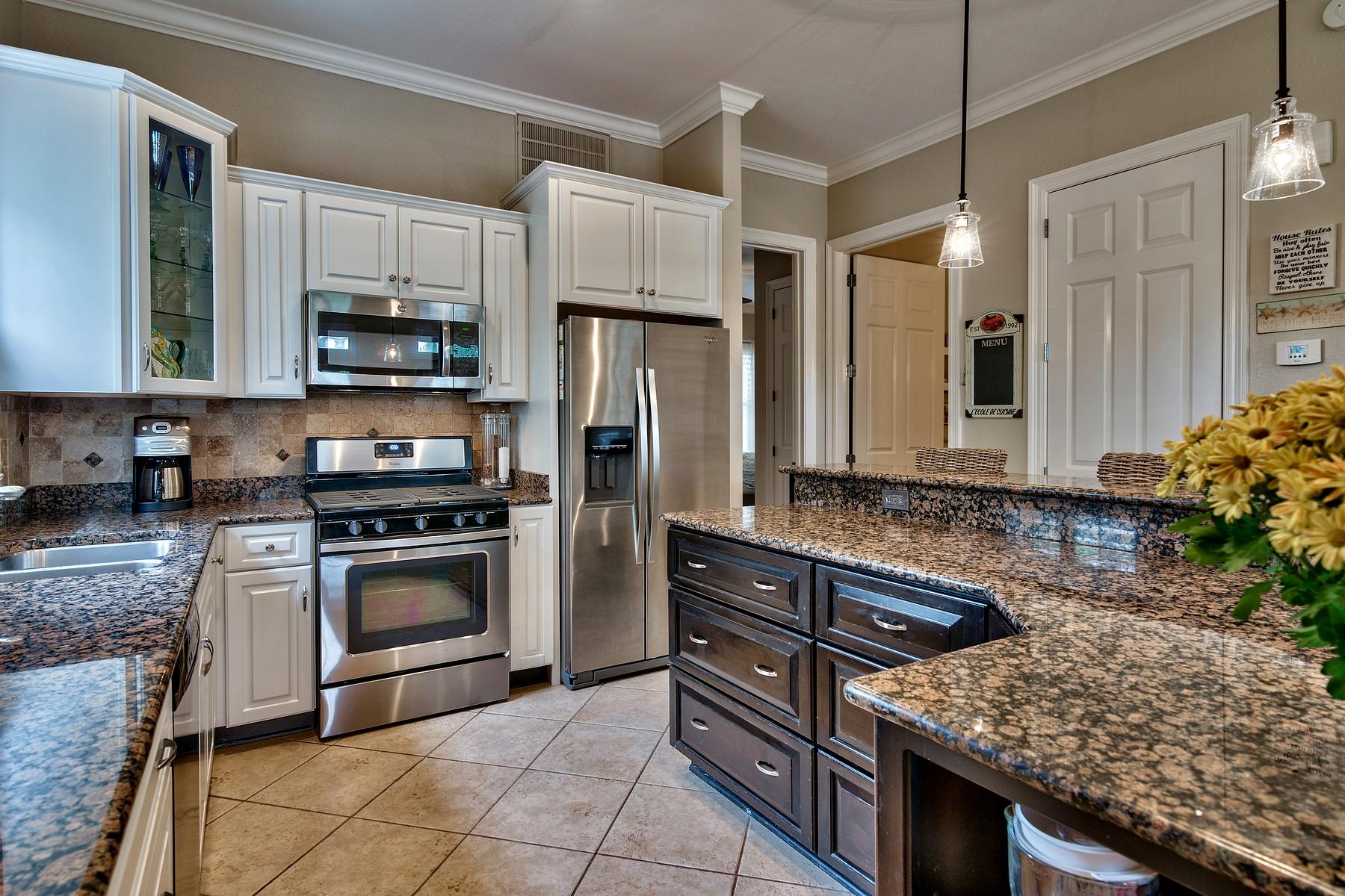 SEACREST BEACH - Residential