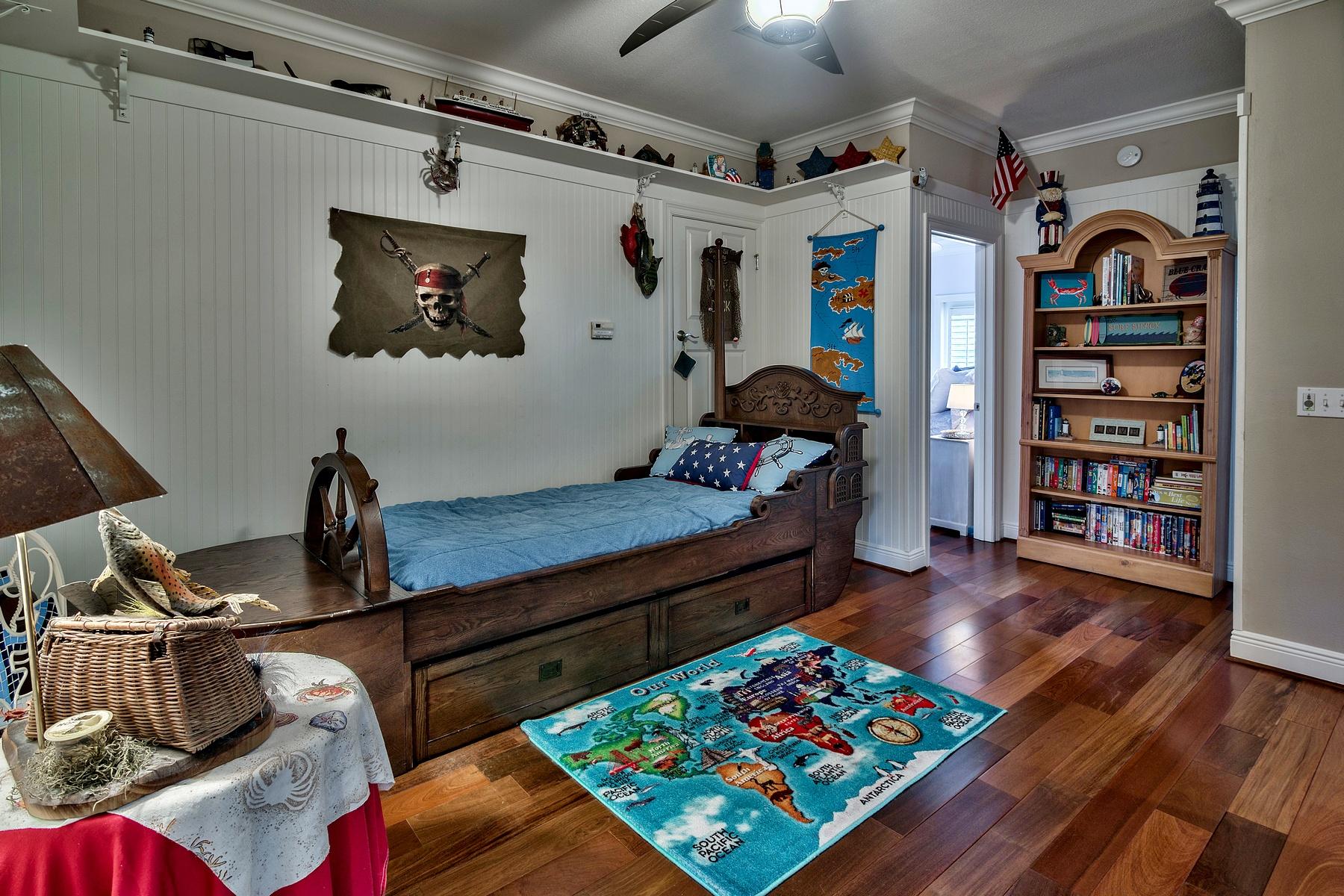 SEACREST BEACH - Residential