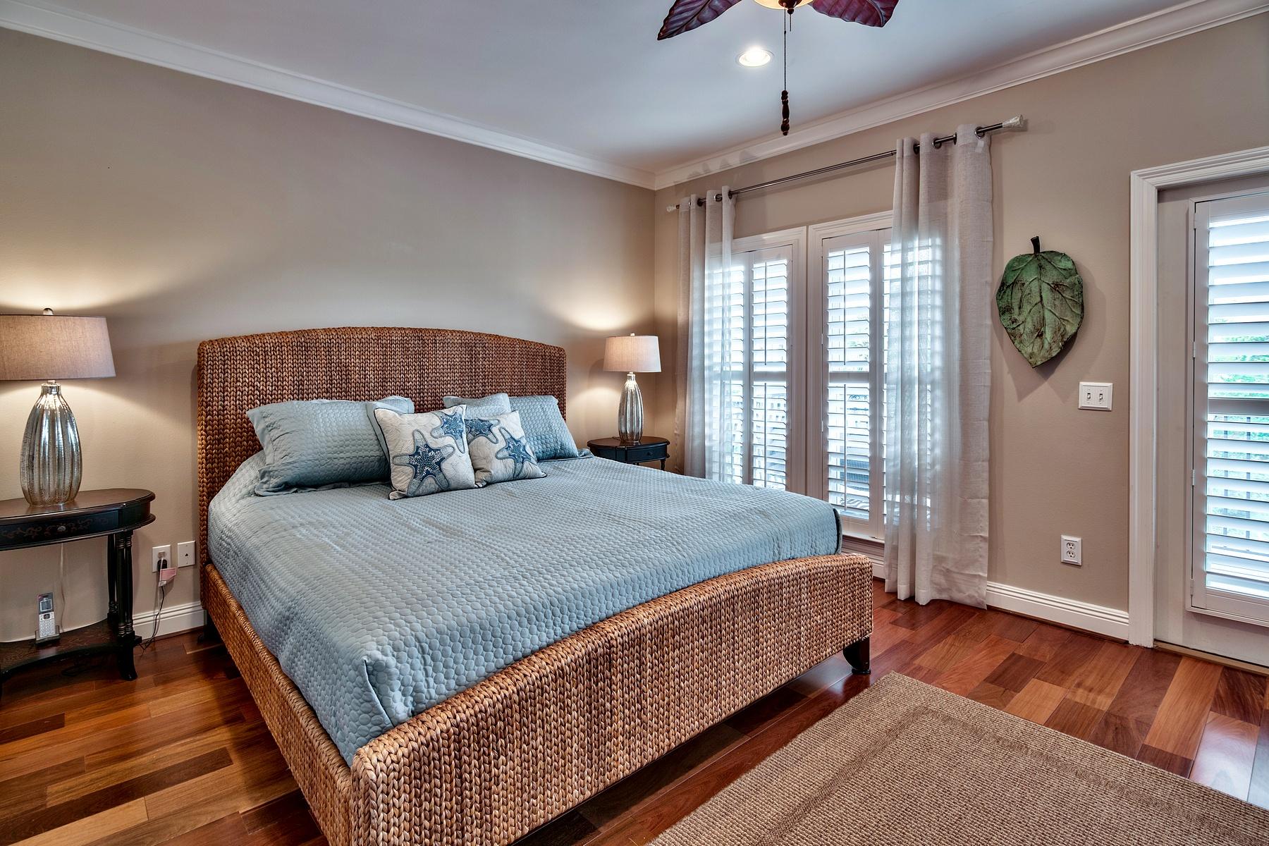 SEACREST BEACH - Residential