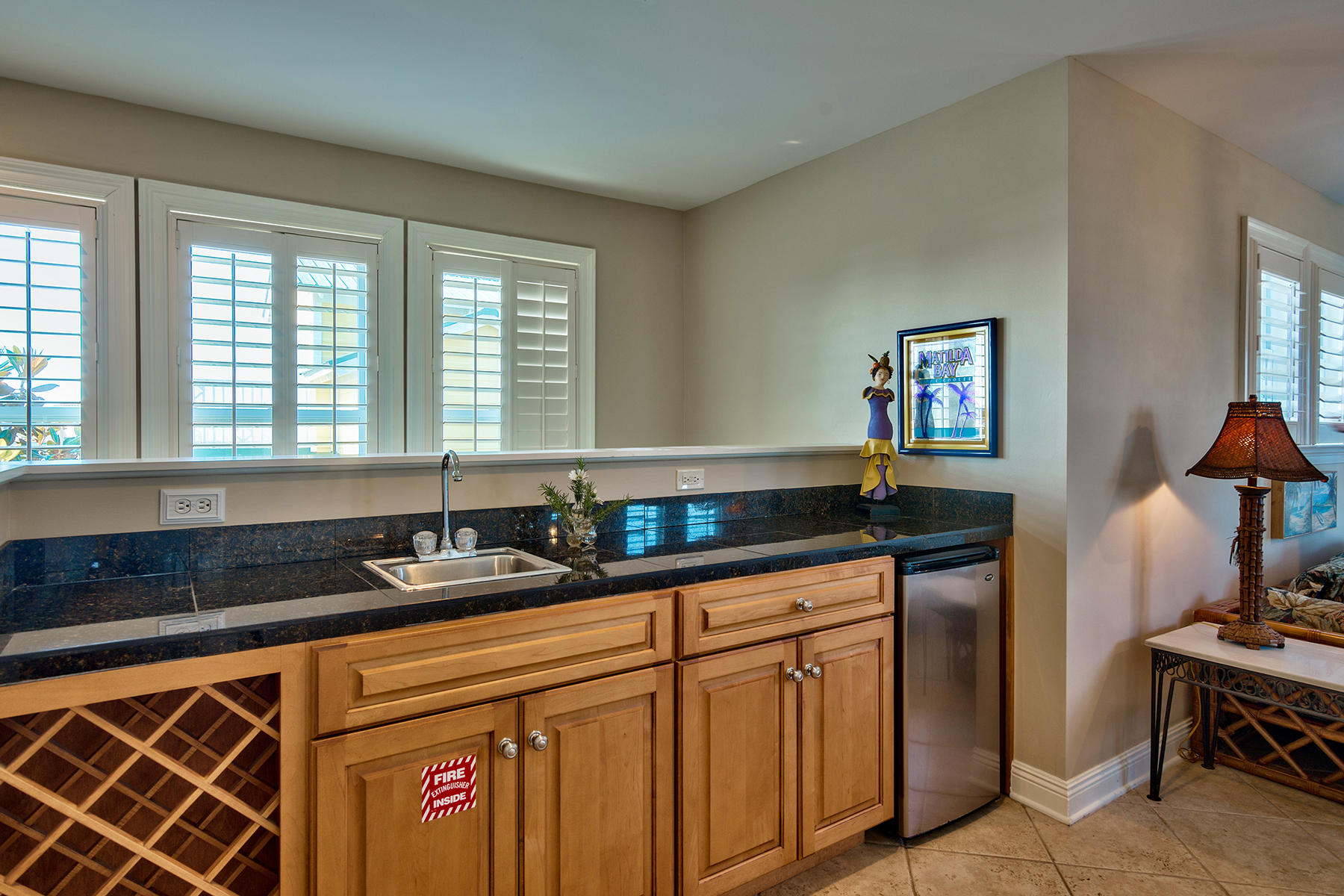 SEACREST BEACH - Residential