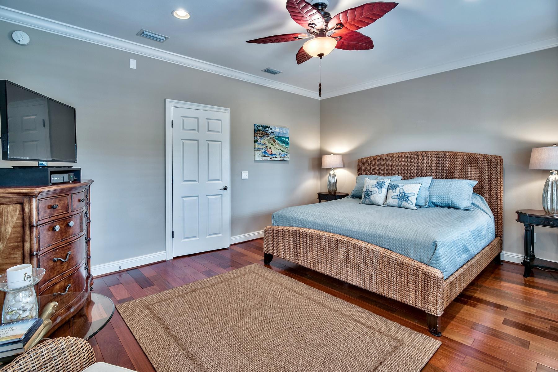 SEACREST BEACH - Residential