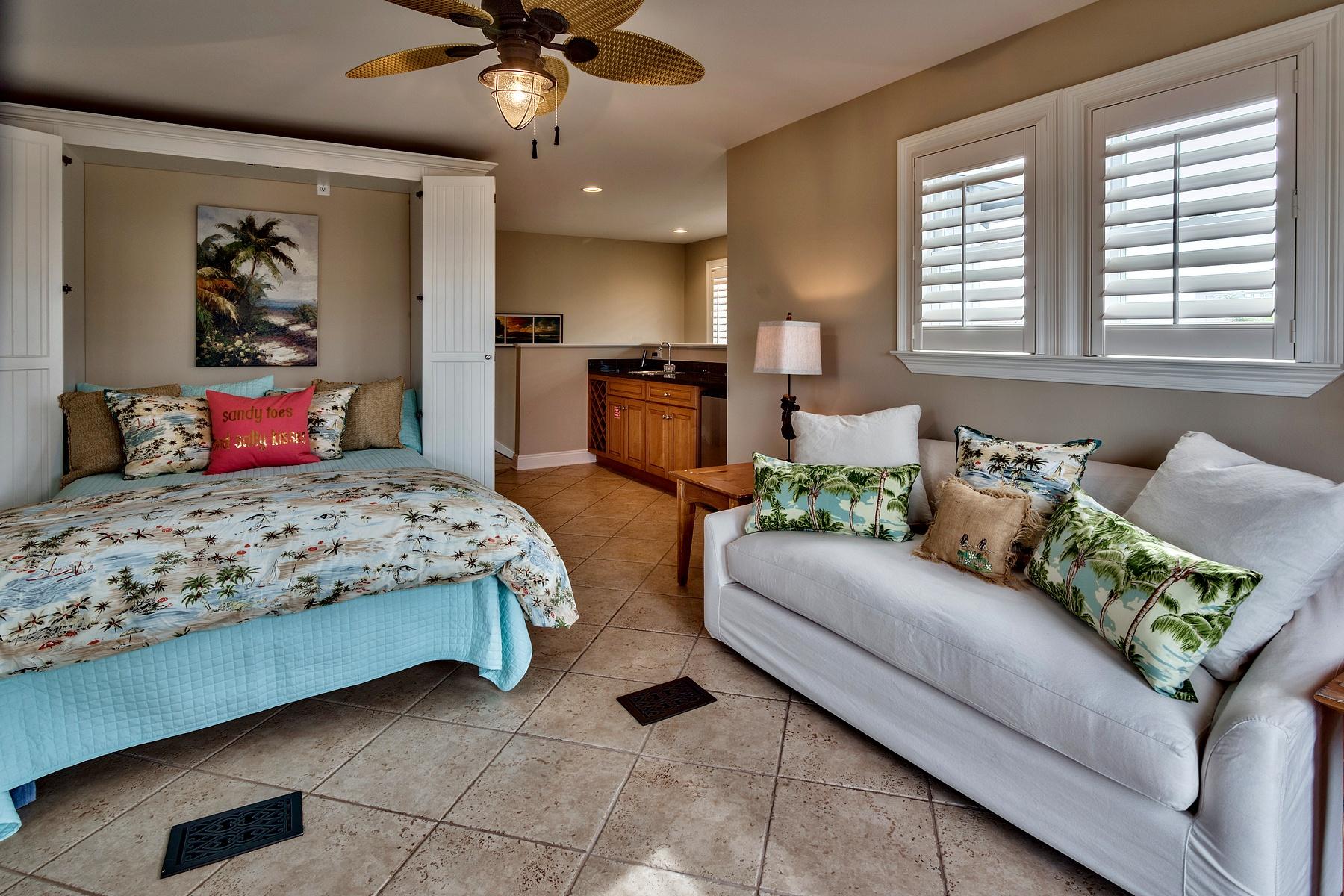 SEACREST BEACH - Residential