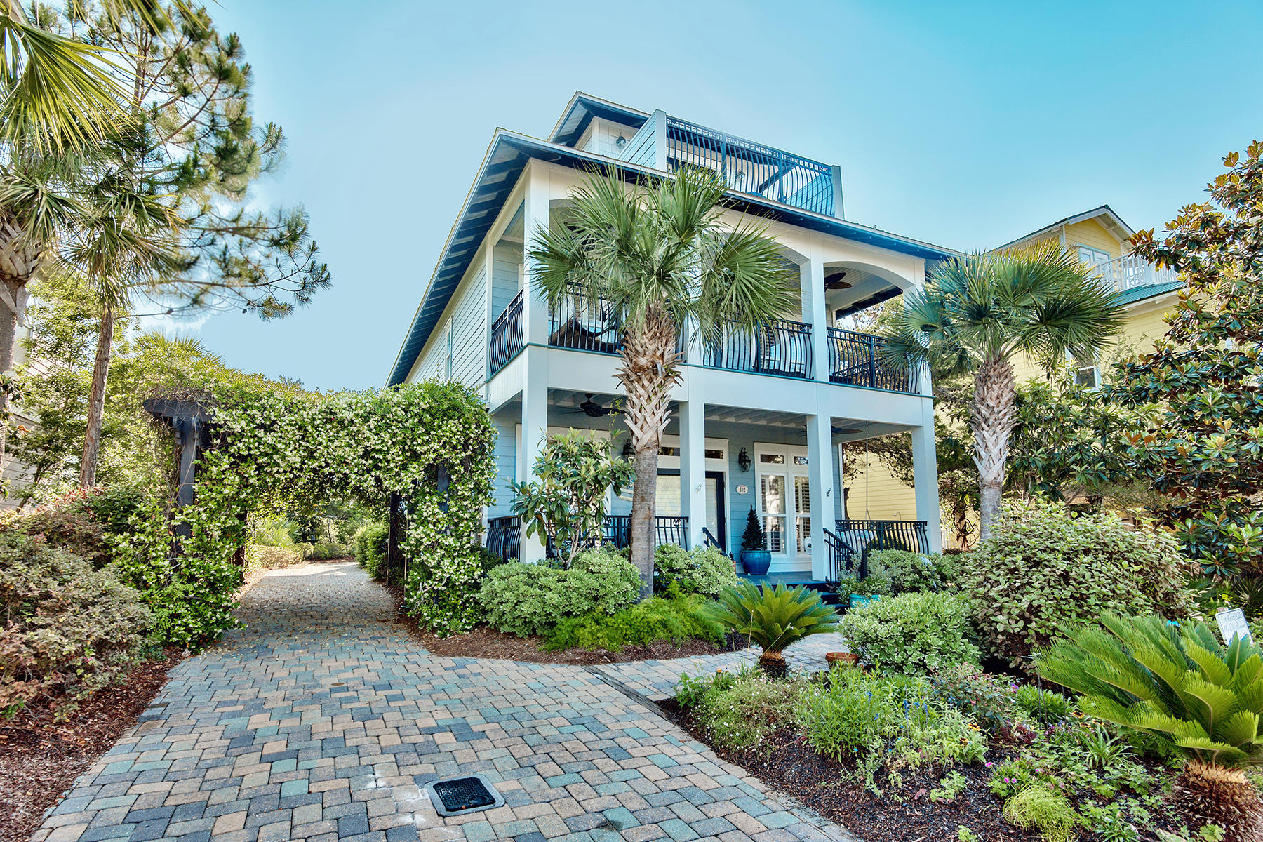 SEACREST BEACH - Residential