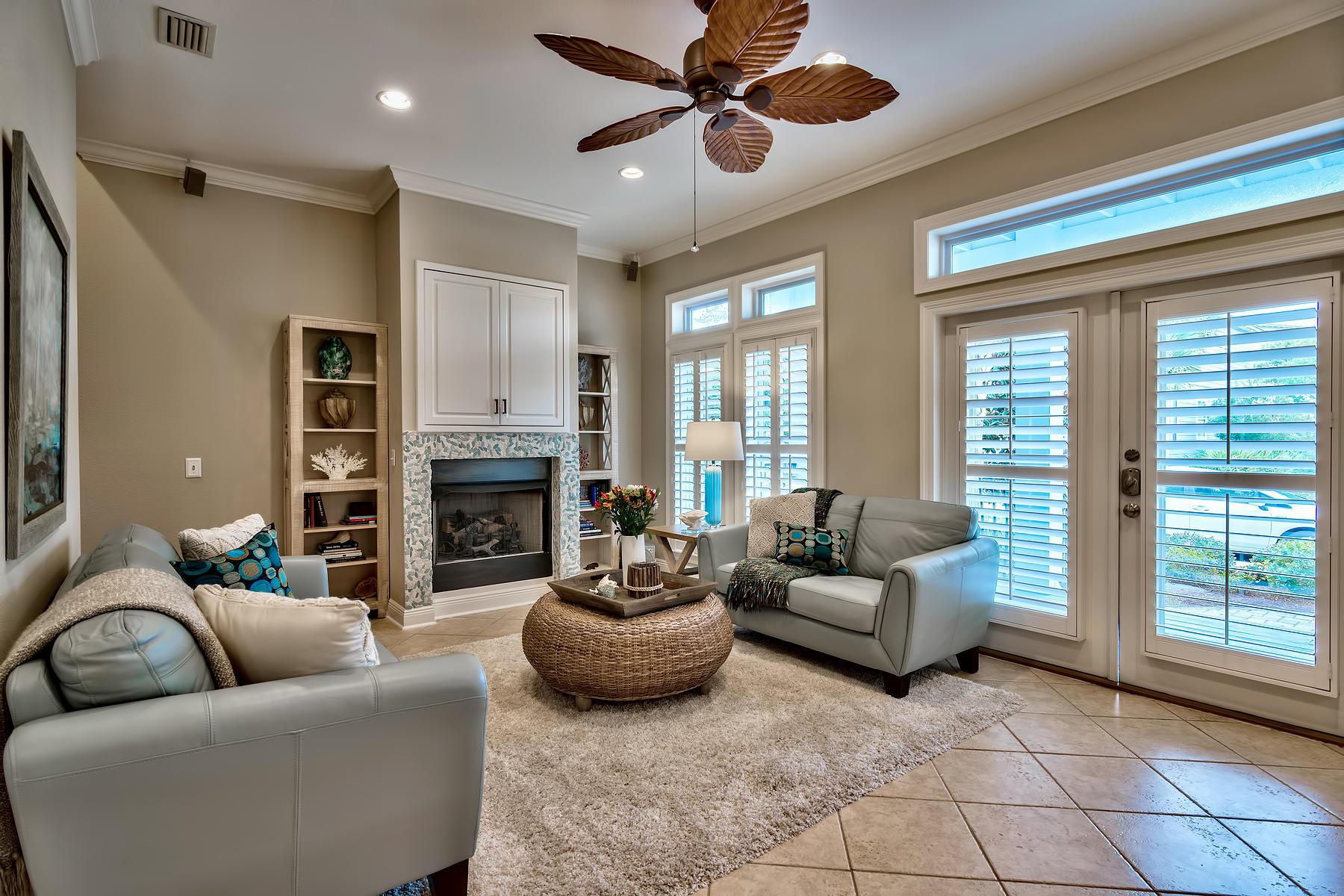 SEACREST BEACH - Residential