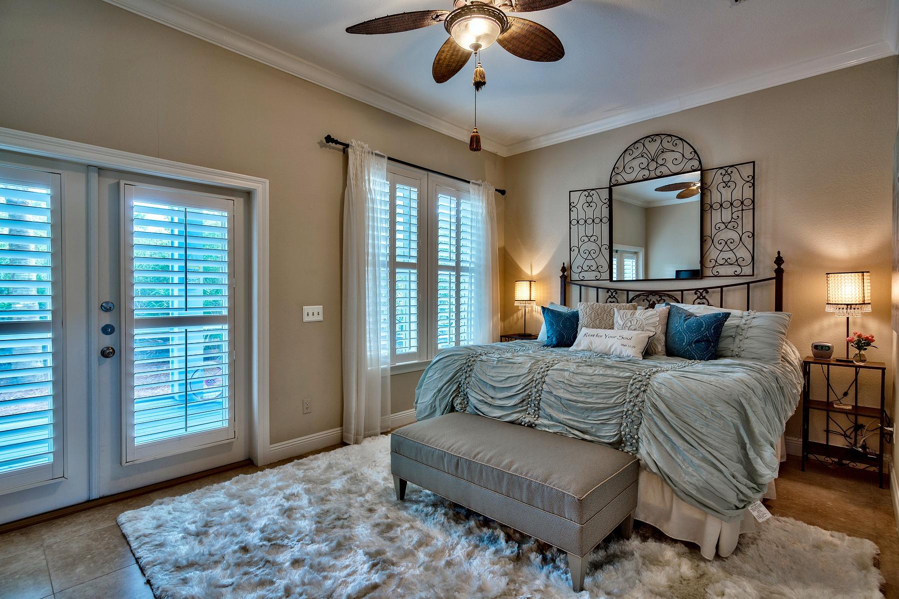 SEACREST BEACH - Residential