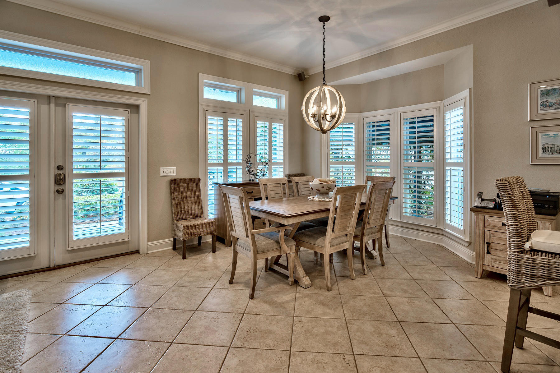 SEACREST BEACH - Residential