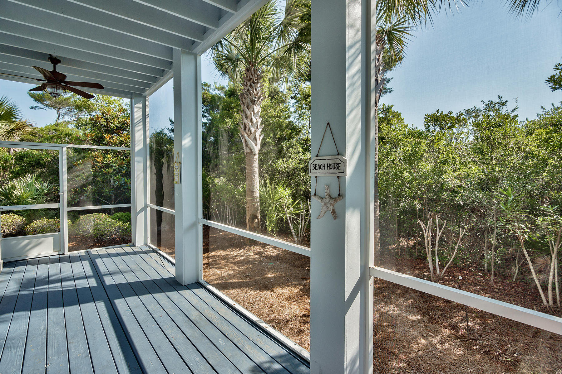 SEACREST BEACH - Residential