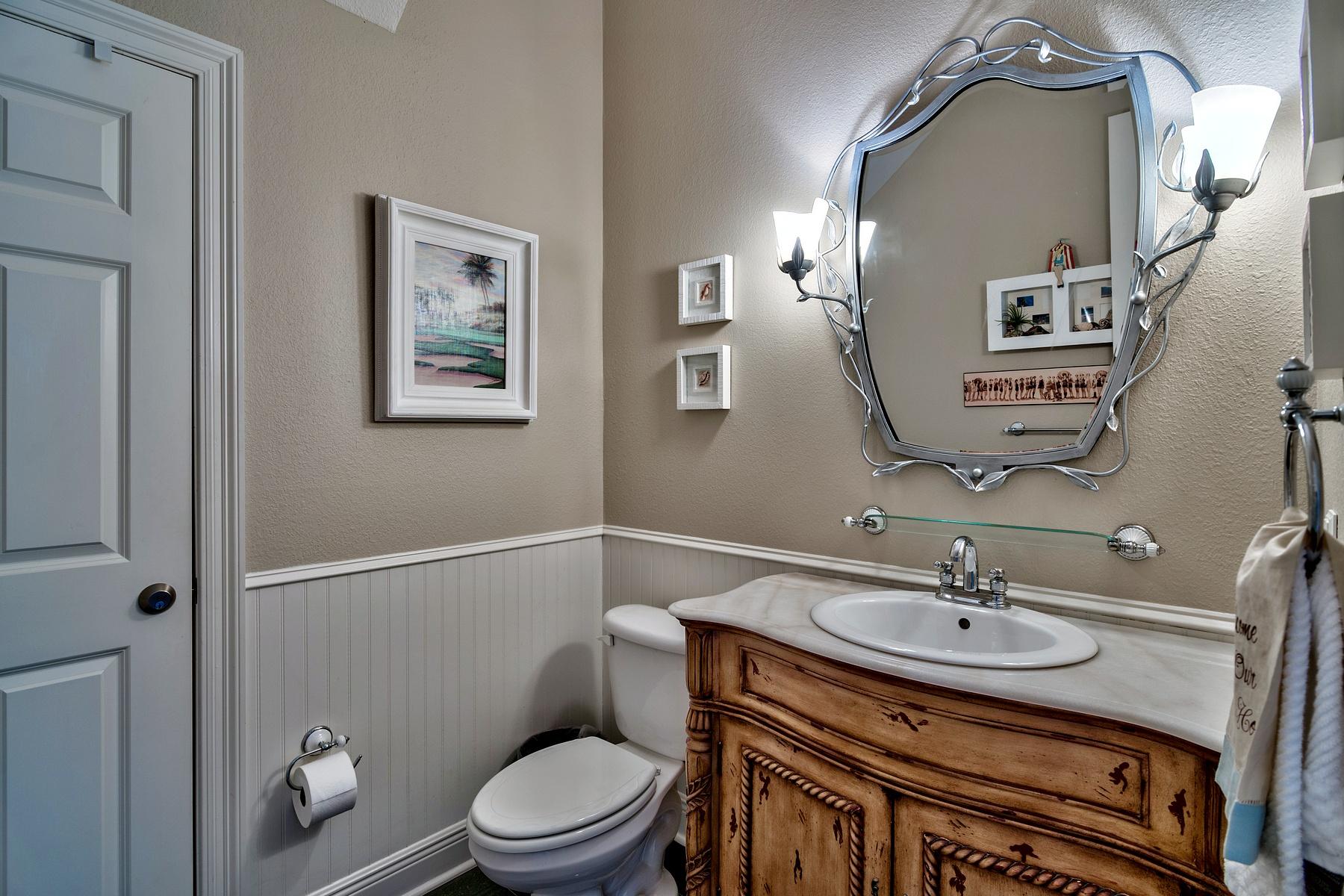 SEACREST BEACH - Residential