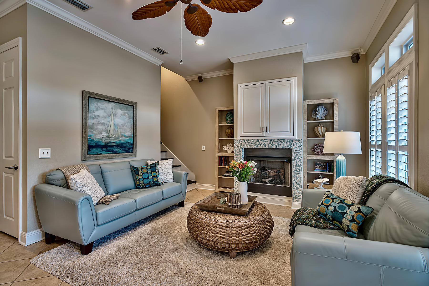 SEACREST BEACH - Residential