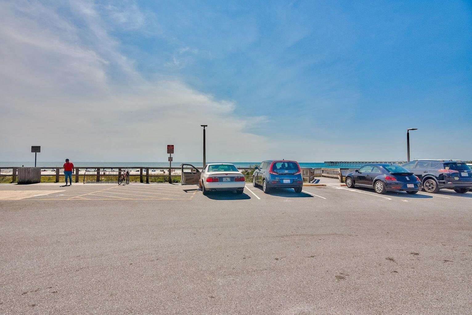 HARRISON'S WALK - Land