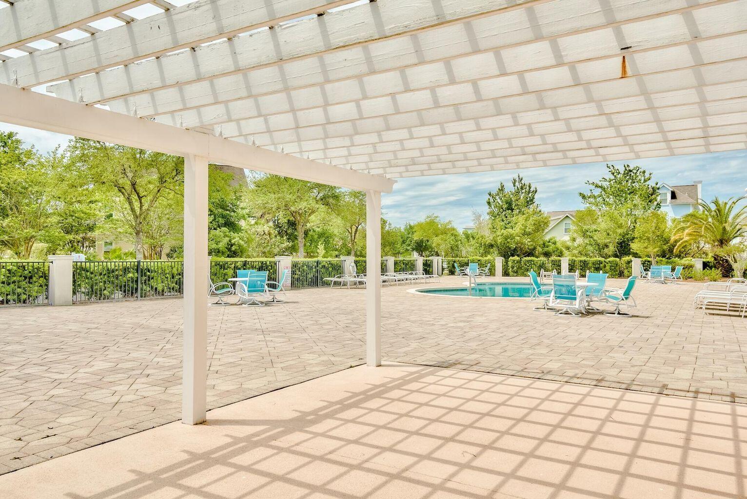 HARRISON'S WALK - Land