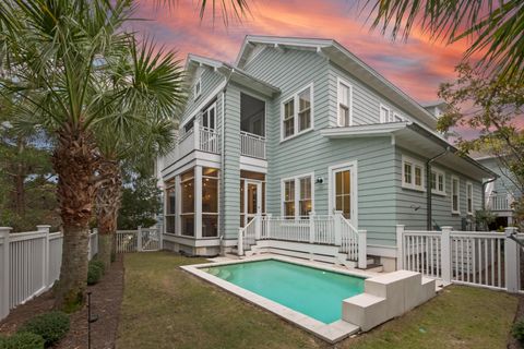 38 Shore Bridge Circle Inlet Beach FL 32461