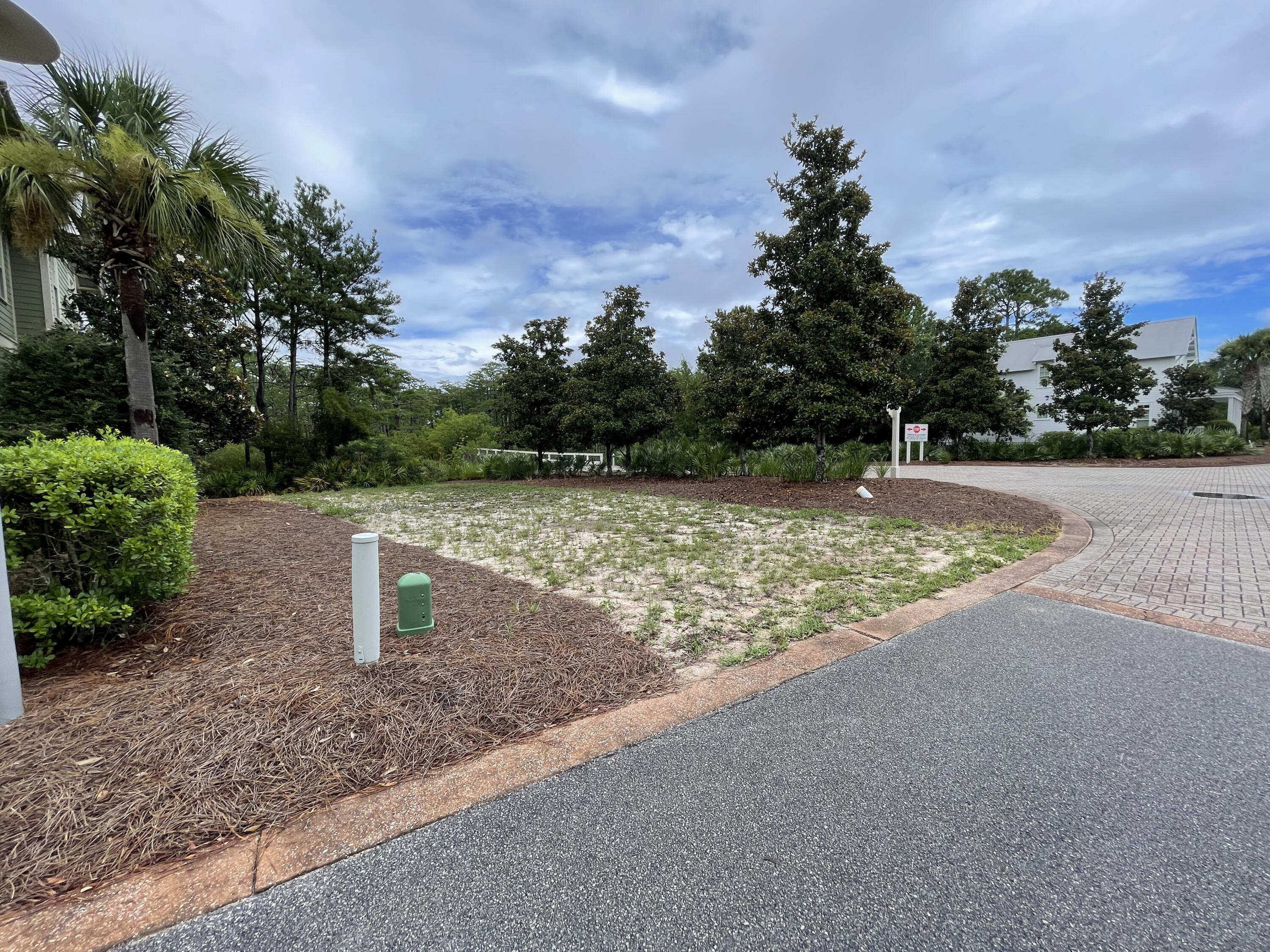 CYPRESS DUNES - Land