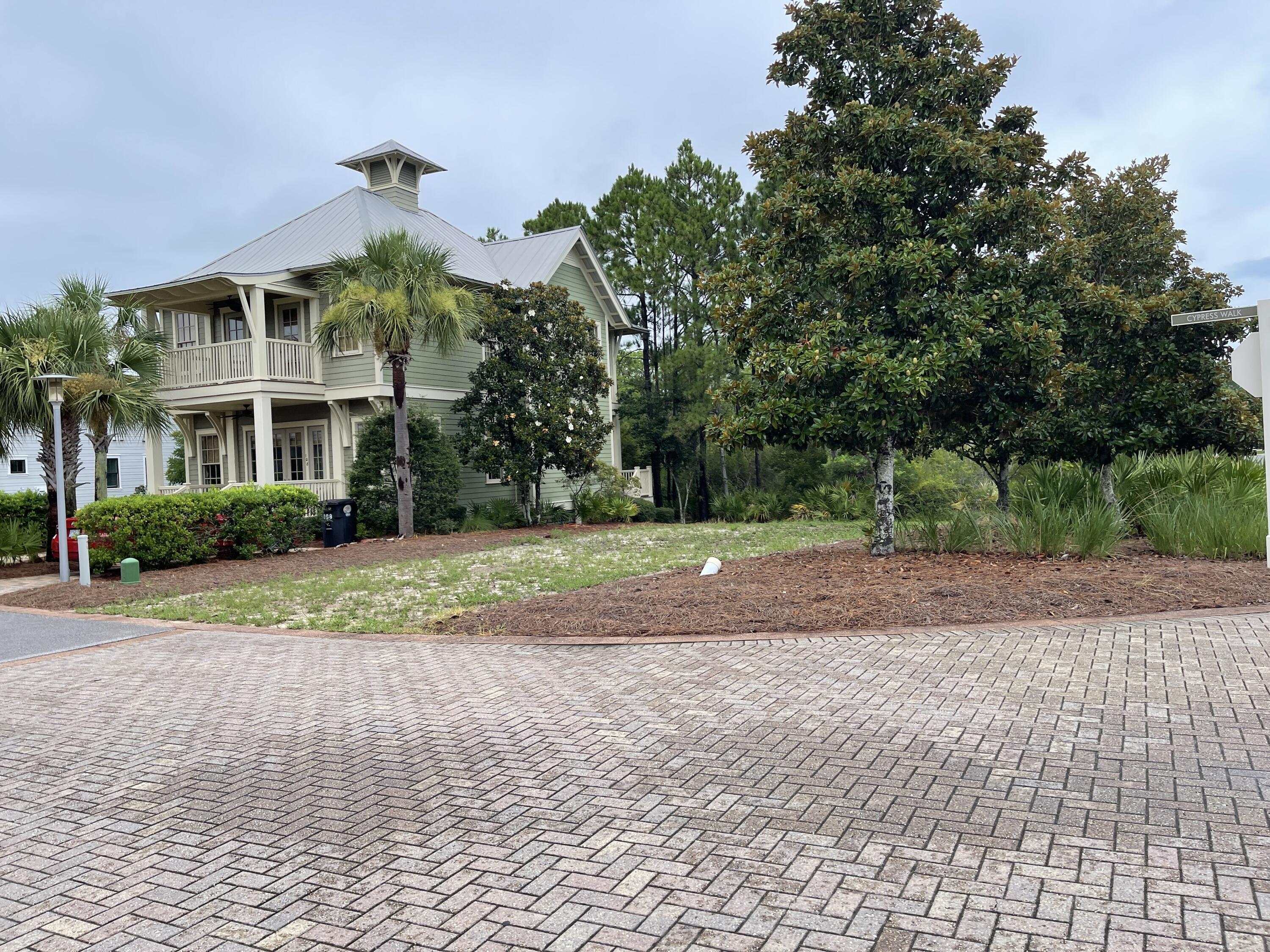 CYPRESS DUNES - Land