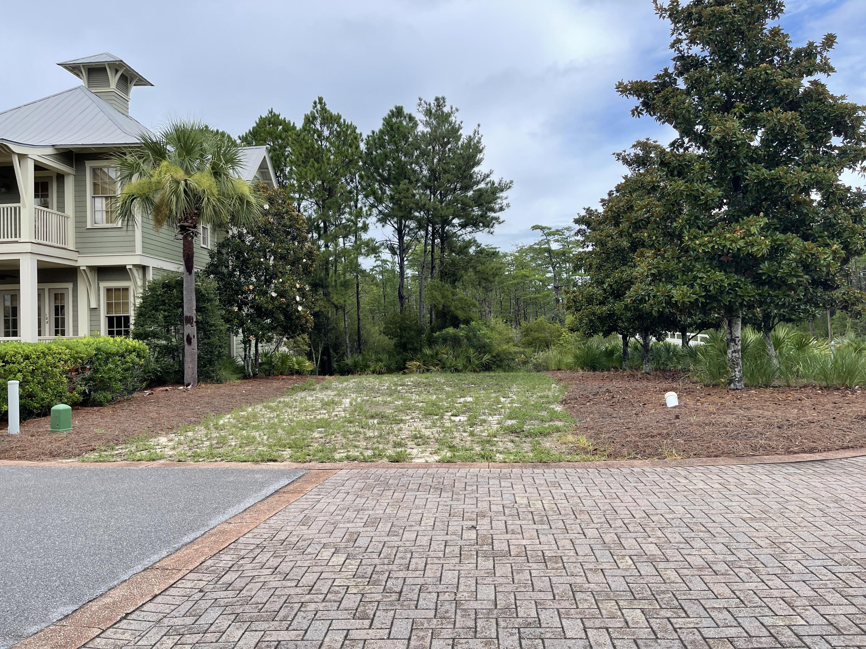 CYPRESS DUNES - Land