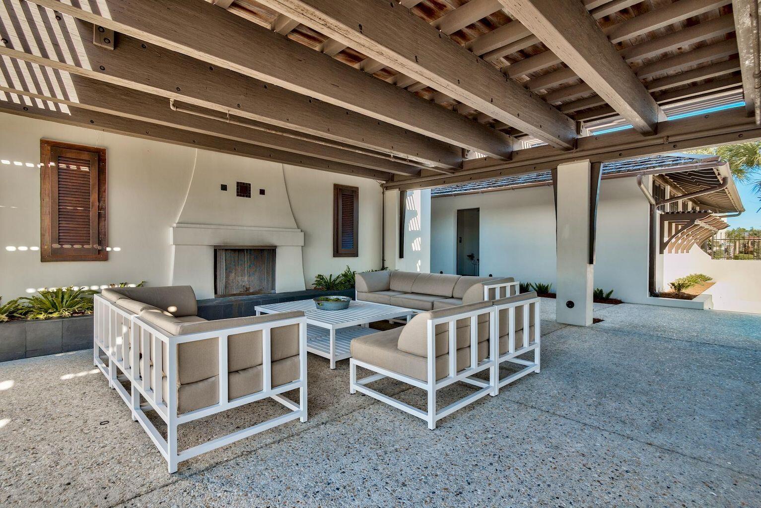 CYPRESS DUNES - Land