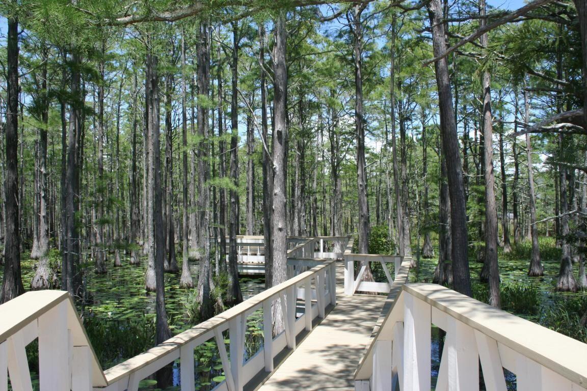CYPRESS DUNES - Land