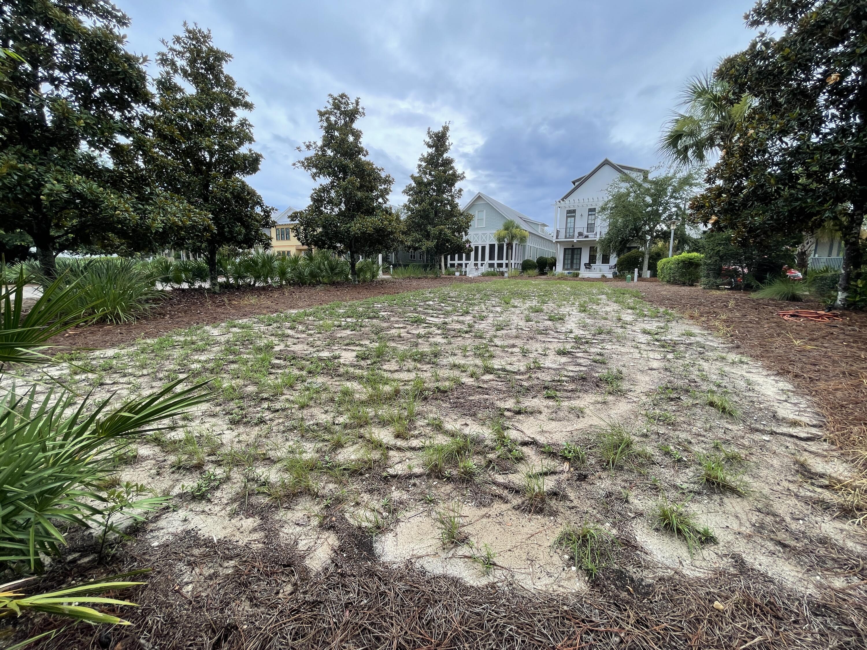 CYPRESS DUNES - Land