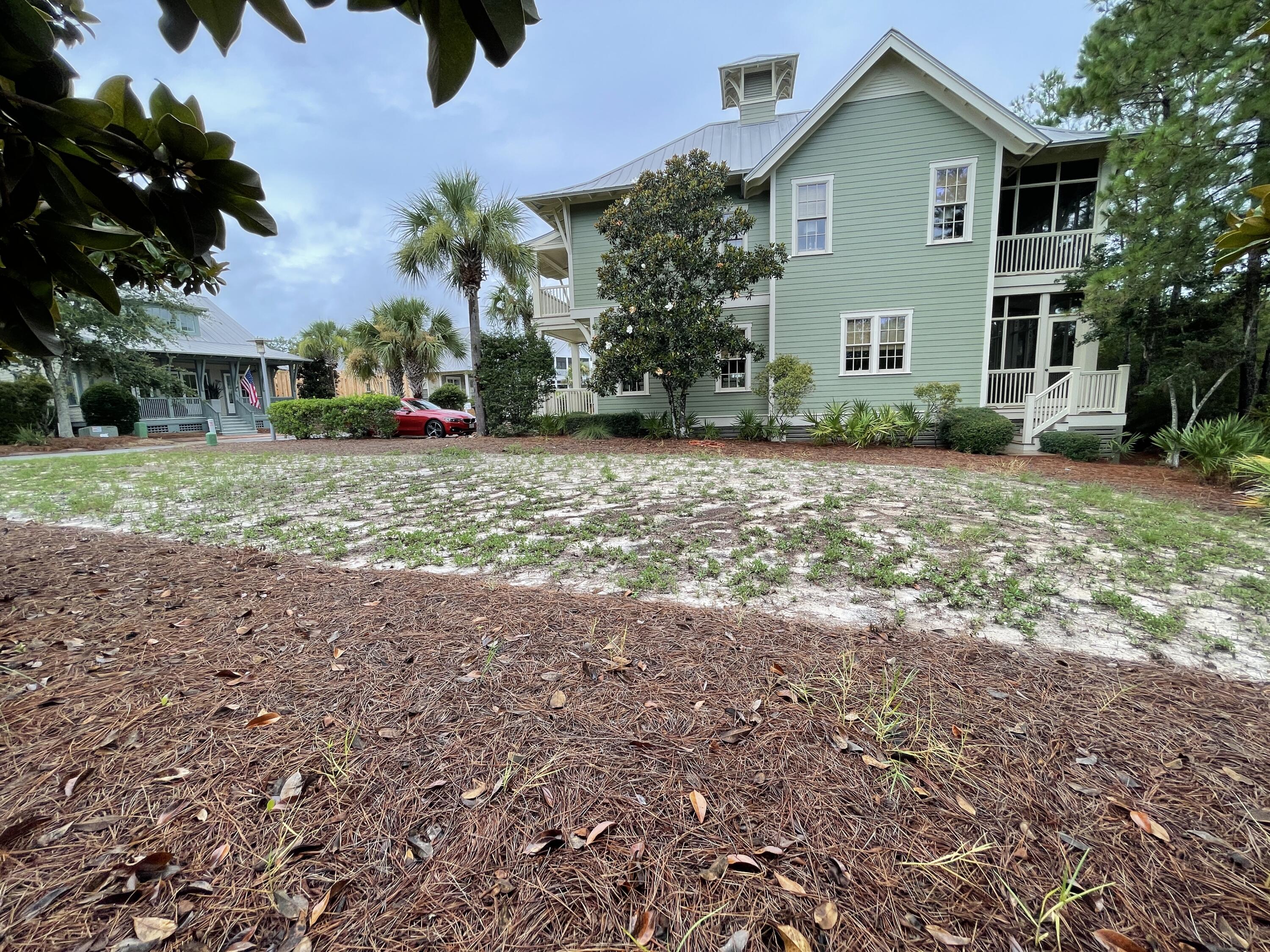 CYPRESS DUNES - Land