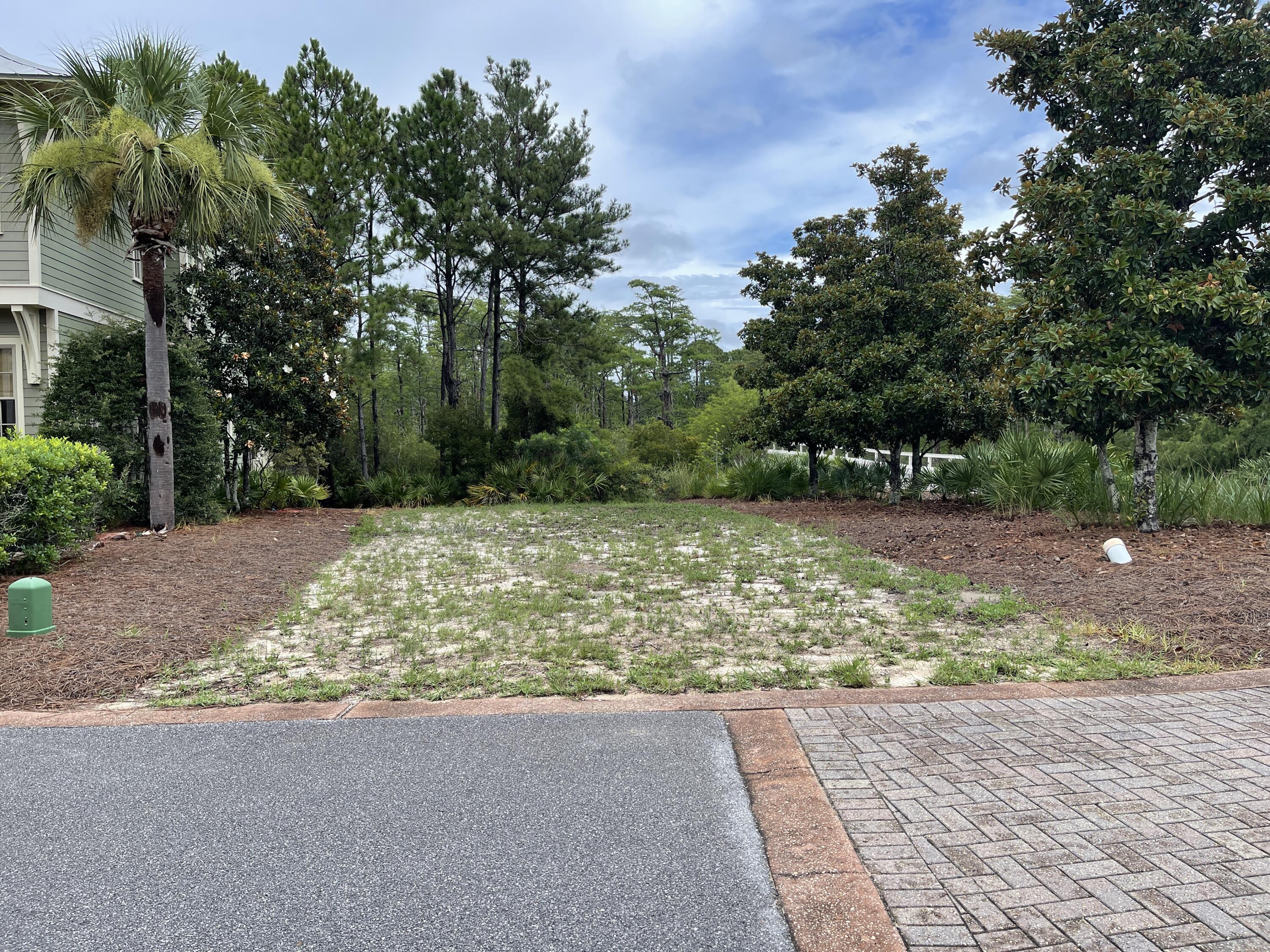 CYPRESS DUNES - Land