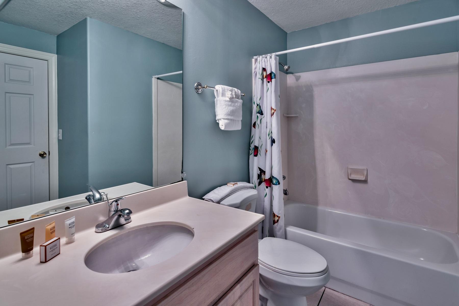 Ocean Ritz - Residential