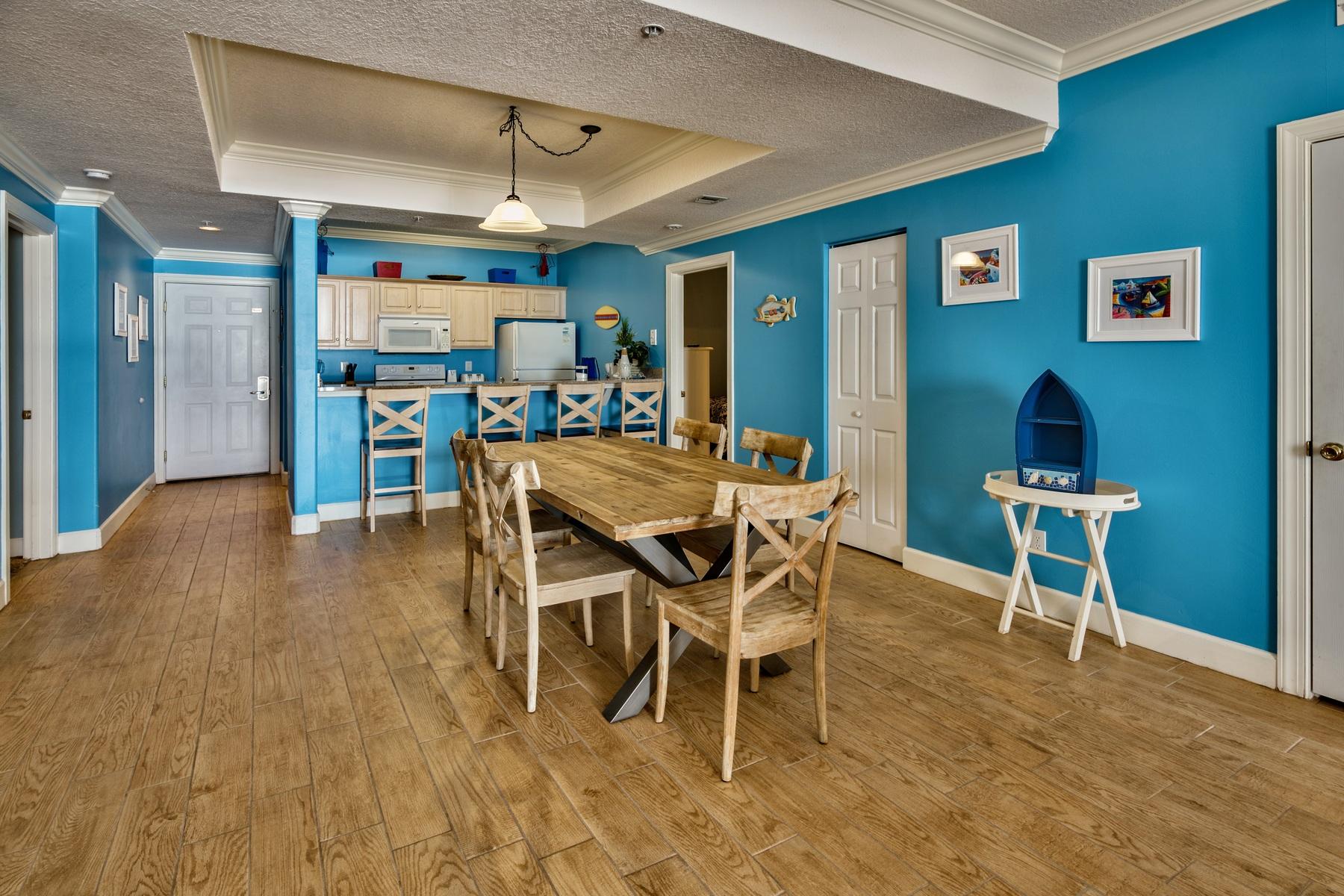 Ocean Ritz - Residential