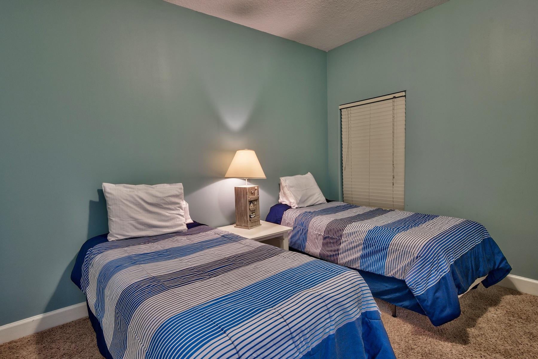 Ocean Ritz - Residential