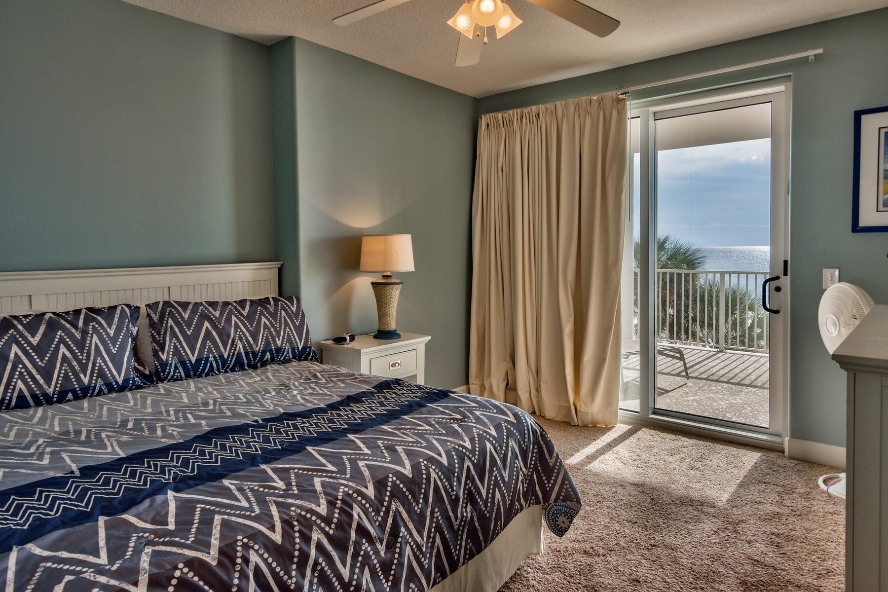 Ocean Ritz - Residential