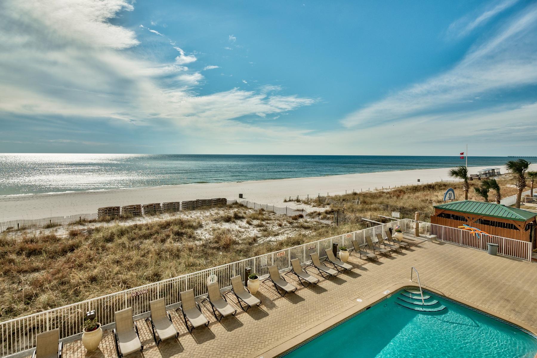 Ocean Ritz - Residential