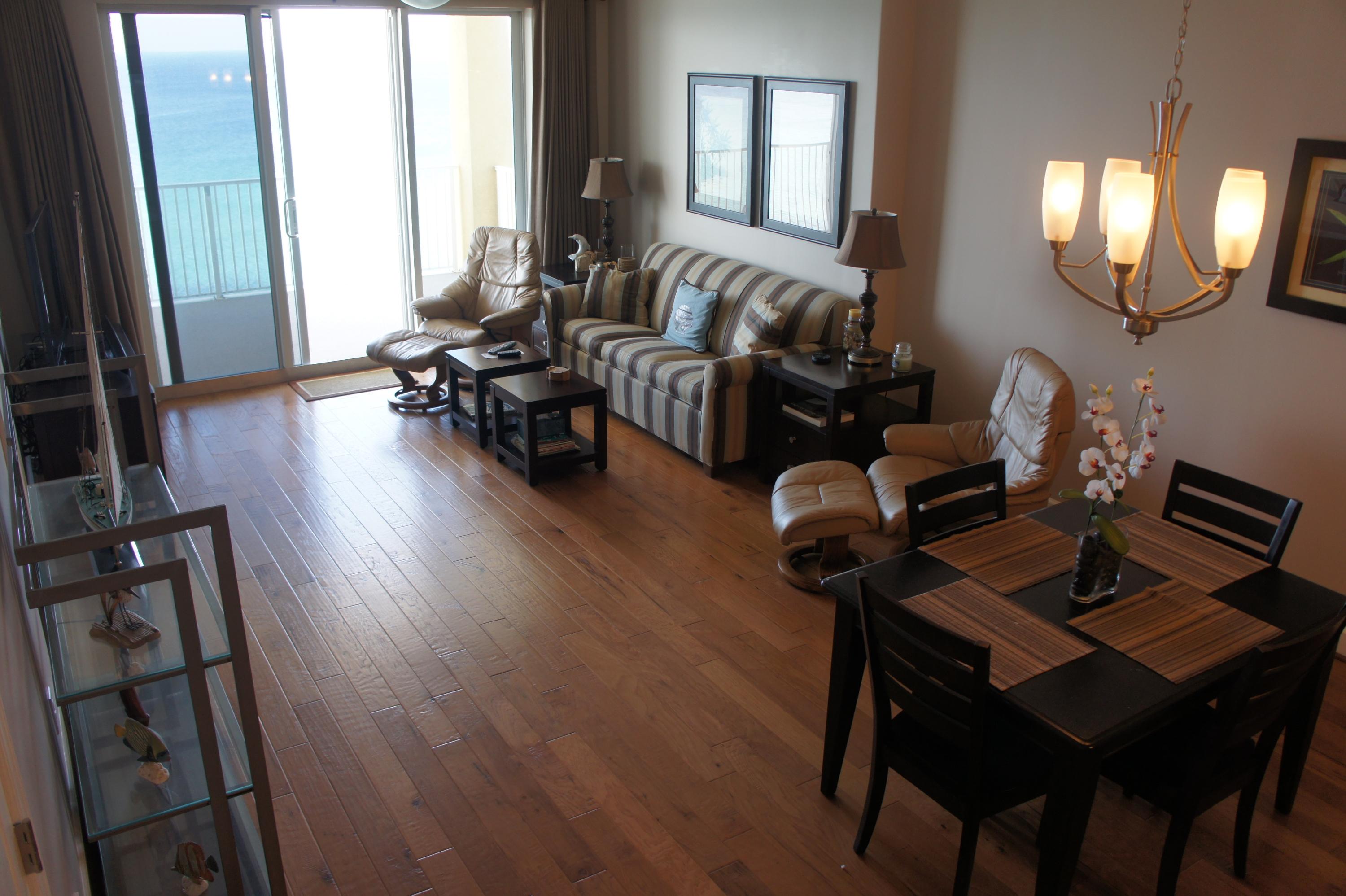 TROPIC WINDS - Residential